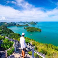 Отзыв от Николай - Виза Destination Thailand