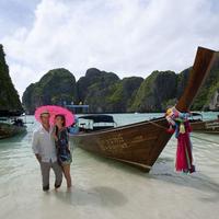 Отзыв от Тамара - DTV виза